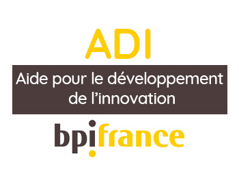 ADI – Aide pour le développement de l’innovation