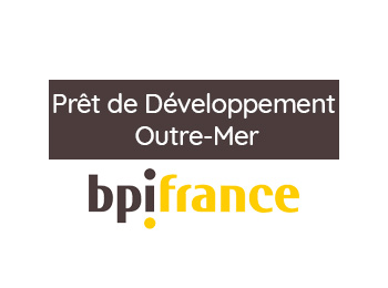 Prêt de développement Outre-Mer